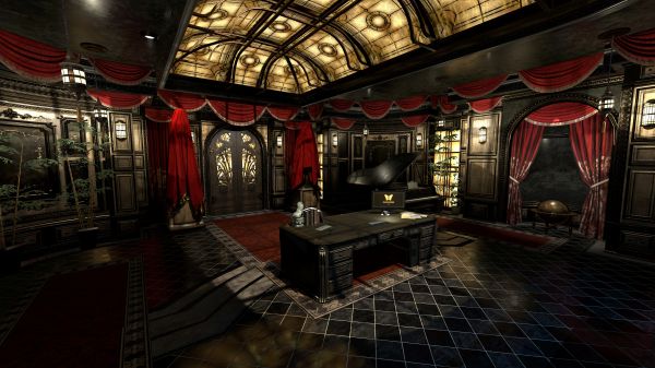 Republique Screenshot 10