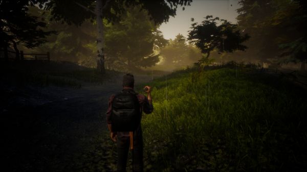 Just Us Screenshot 4