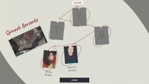 This Is the Police 2 Screenshot 11