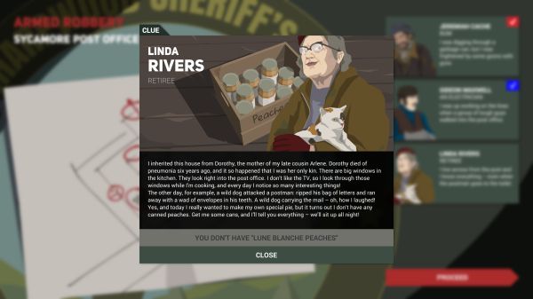 This Is the Police 2 Screenshot 16