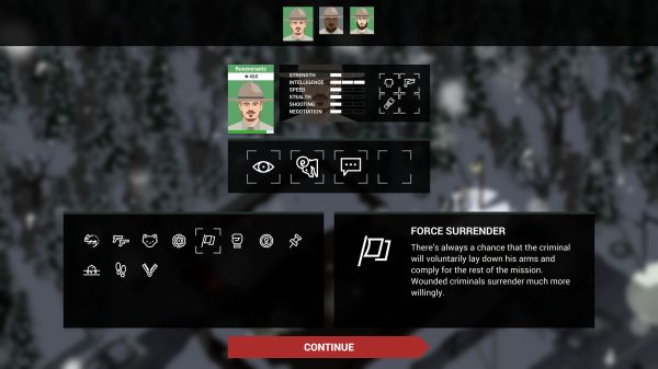 This Is the Police 2 Screenshot 19