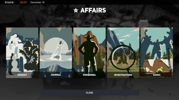 This Is the Police 2 Screenshot 3