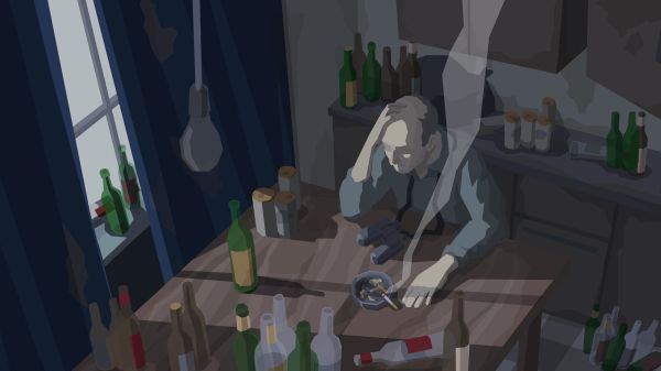 This Is the Police 2 Screenshot 4