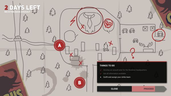 This Is the Police 2 Screenshot 9