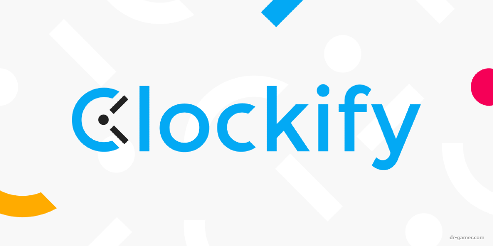 Clockify app