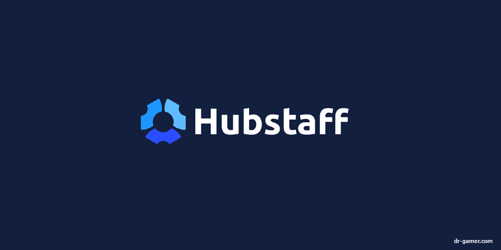 Hubstaff app
