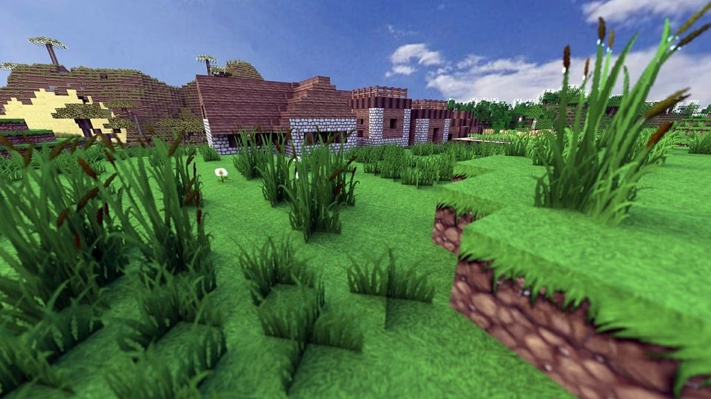 Making Your First Crafting Table