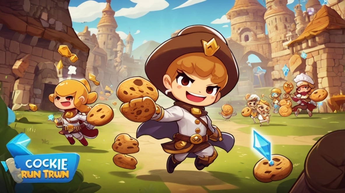 Understanding Wind Archer Cookie