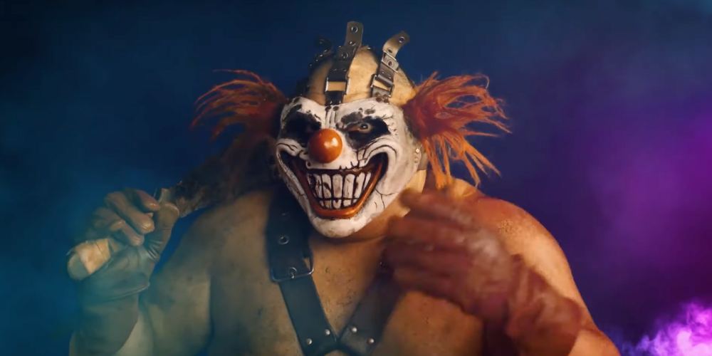 Anthony Carrigan Joins Twisted Metal Season 2 as Iconic Villain Calypso, Expanding Star-Studded Cast