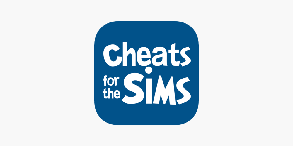 text cheats for the Sims