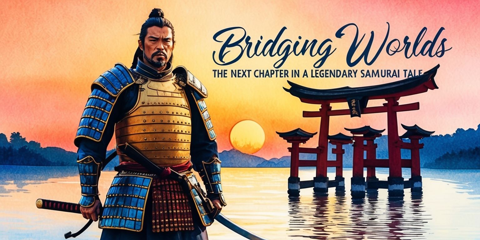 Bridging Worlds: The Next Chapter in a Legendary Samurai Tale