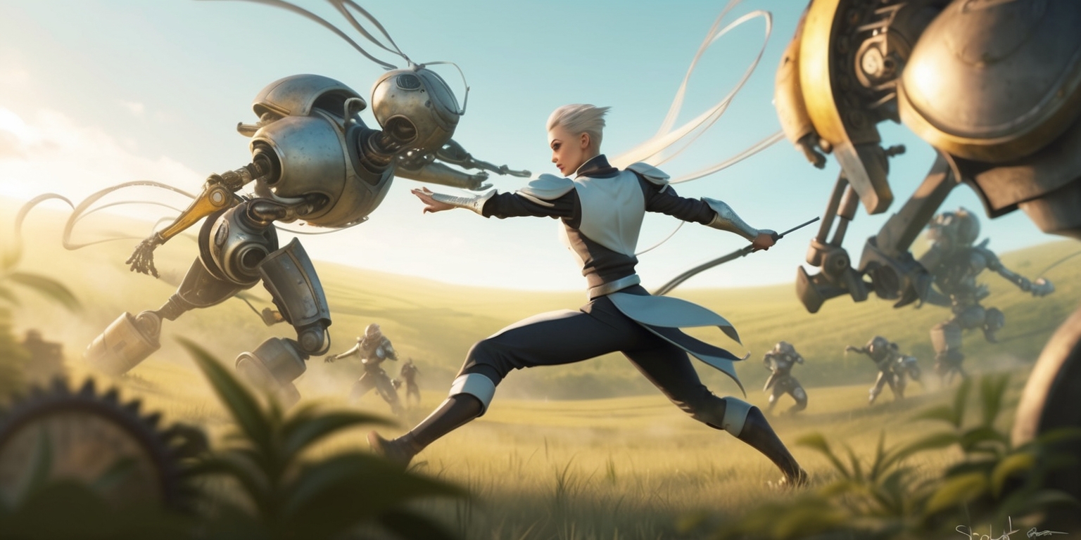 A Dance of Precision: Mastering the Mechanical Confrontation in Silksong’s Far Fields