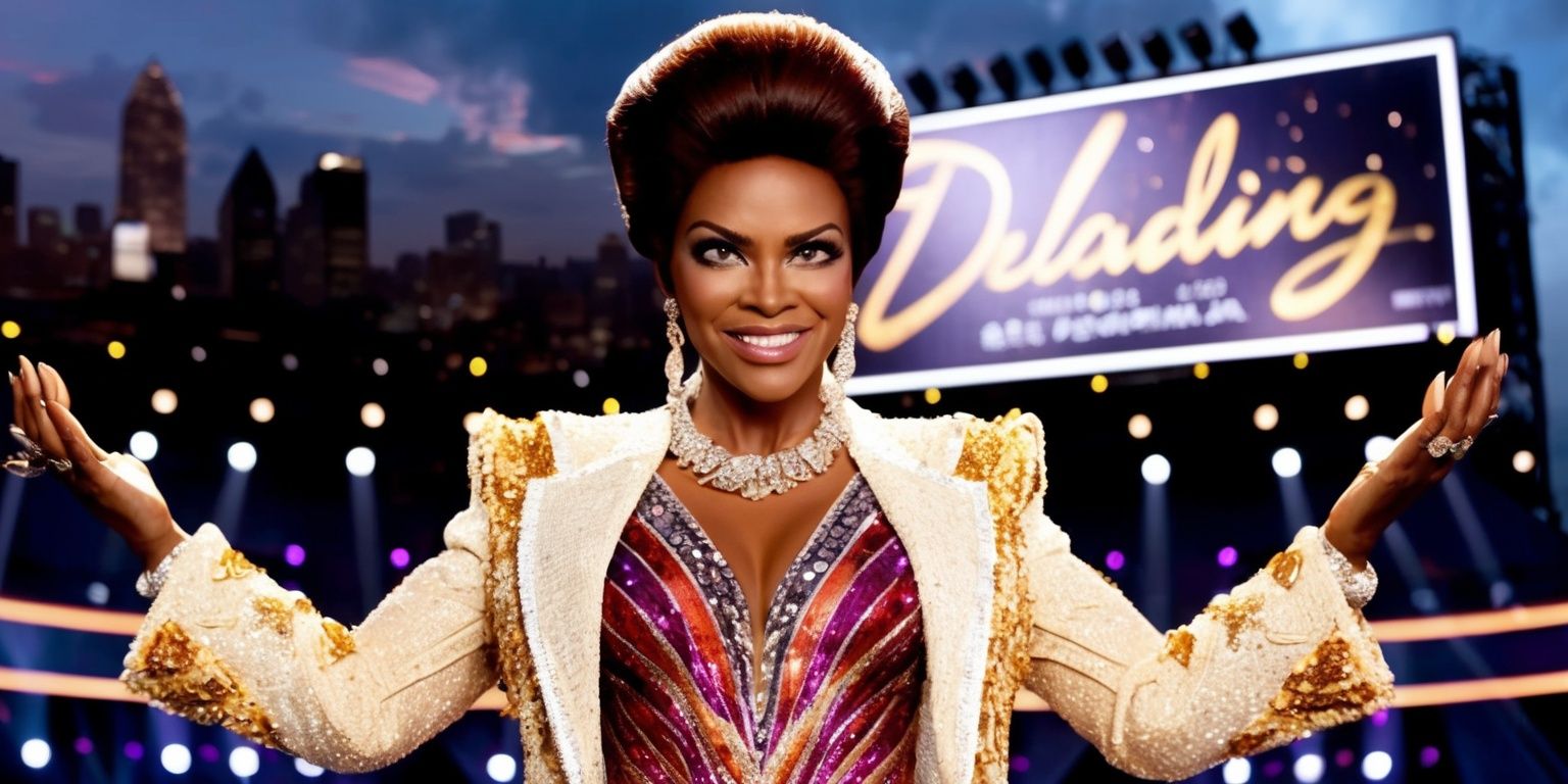 From Homemaker to Headlining Star: A Daring Journey of Reinvention